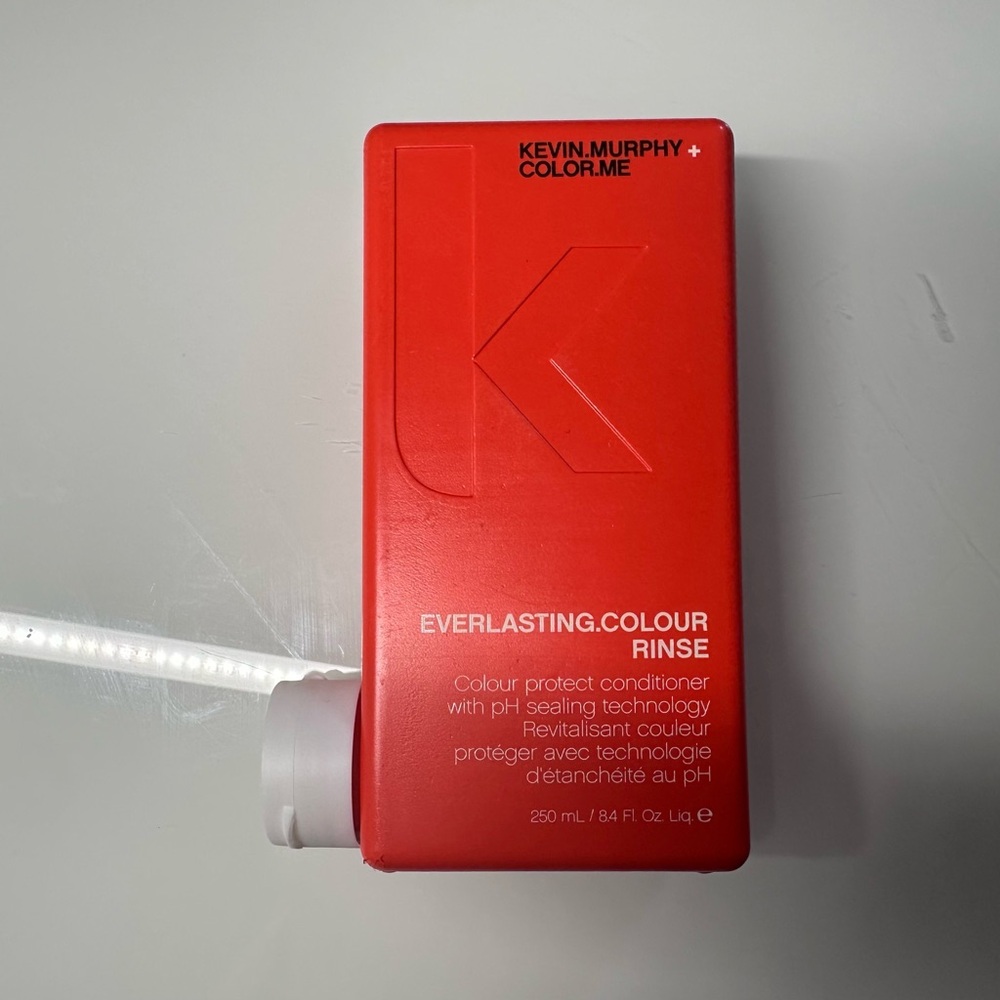 Levin Murphy Everlasting.Colour Rinse